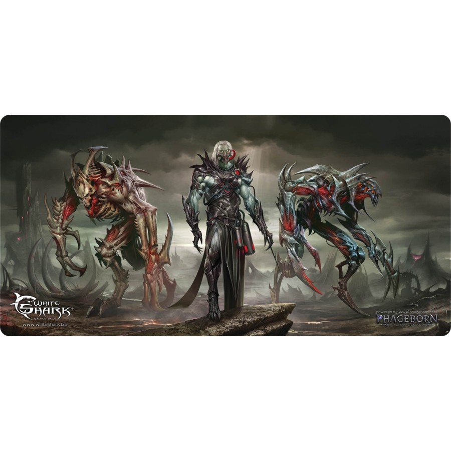 Mousepad TMP-111 Corruption