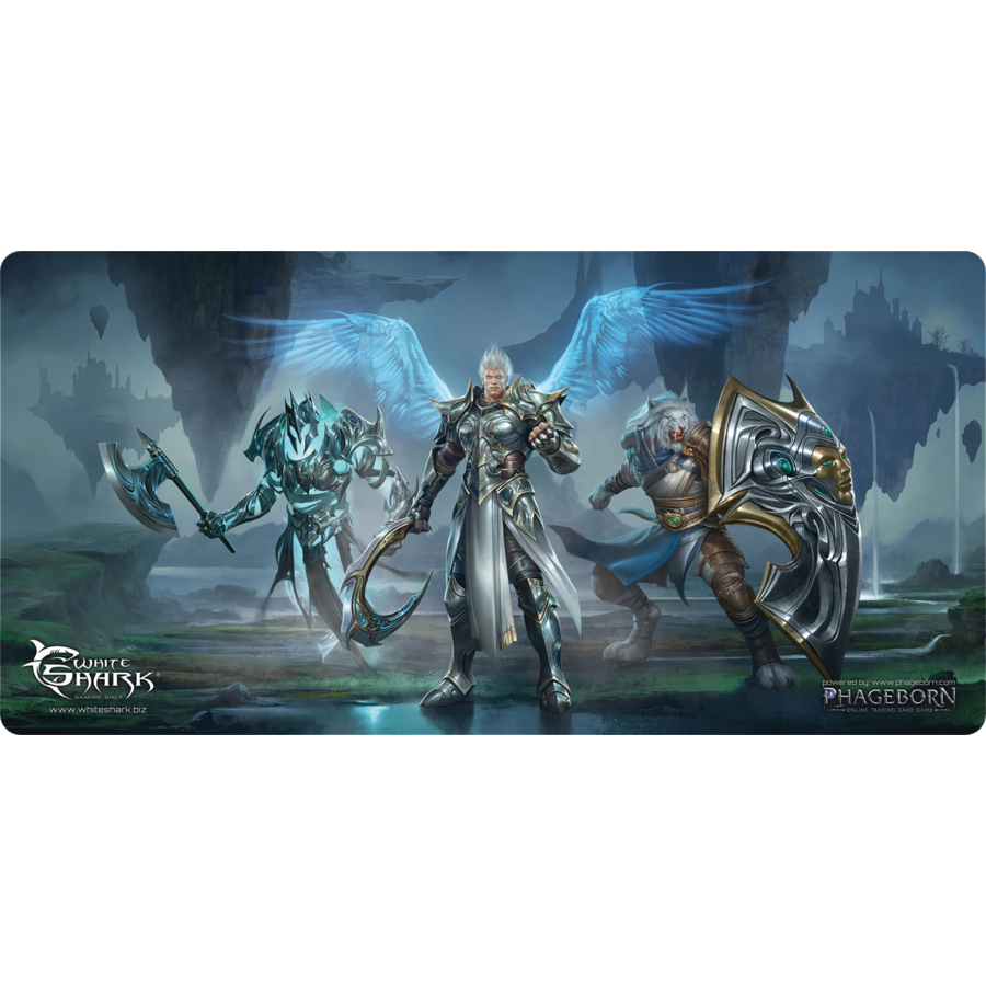Mousepad TMP-110 Ascended