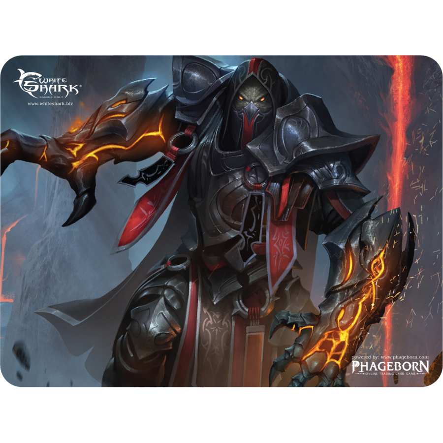 Mousepad MP-1897 Umethon