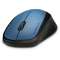 Mouse SpeedLink Kappa Wireless USB Albastru