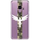 Silicon Art Army Eagle pentru Samsung Galaxy S9 G960