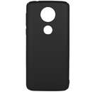 Uvo Black pentru Motorola Moto E5 Plus