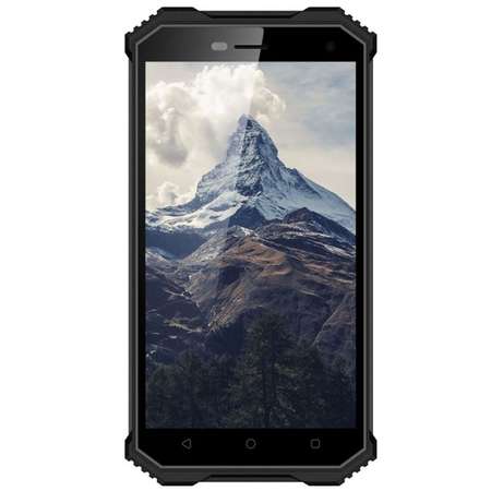Smartphone iHunt S10 Tank 2019 16GB 2GB RAM Dual Sim 4G Black