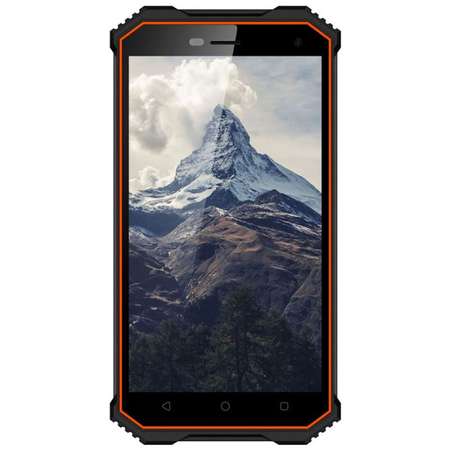 Smartphone iHunt S10 Tank 2019 16GB 2GB RAM Dual Sim 4G Orange