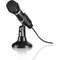 Microfon SpeedLink Capo Negru
