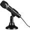 Microfon SpeedLink Capo Negru