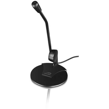 Microfon SpeedLink Pure Desktop Voice Negru