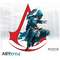 Mousepad ABYStyle Assassin's Creed Altair