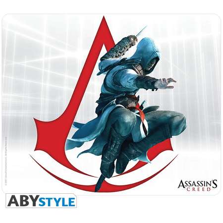 Mousepad ABYStyle Assassin's Creed Altair