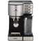 Espressor cafea Samus Latte-Gusto 1.8 litri 20 Bari 1350W Gri