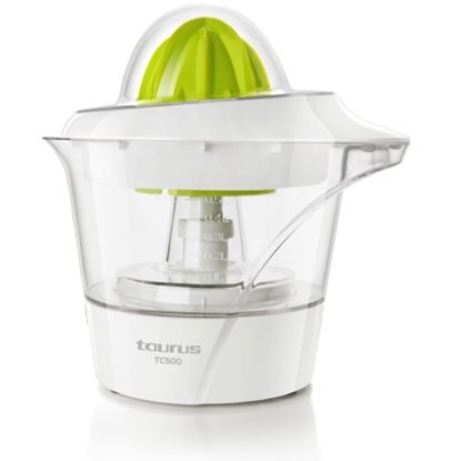 Storcator citrice TC 500 40W 0.5 litri Alb / Verde