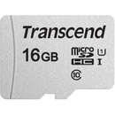 TS16GUSD300S microSDHC USD300S 16GB