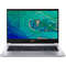 Laptop Acer Swift 3 SF314-55 14 inch FHD Intel Core i5-8265U 8GB DDR4 256GB SSD Linux Silver