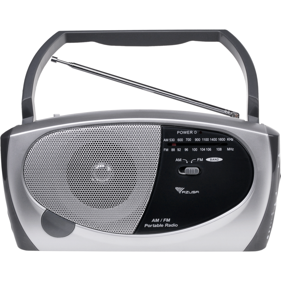 Radio PR-111 5W Gri