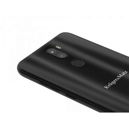 Smartphone Kruger&Matz LIVE 7S 64GB 4GB Dual Sim 4G Black