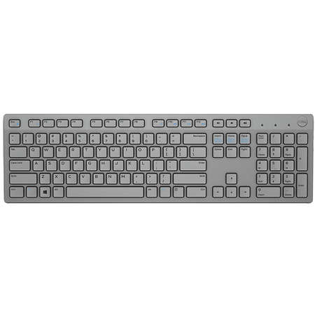 Tastatura Dell KB216 US Grey