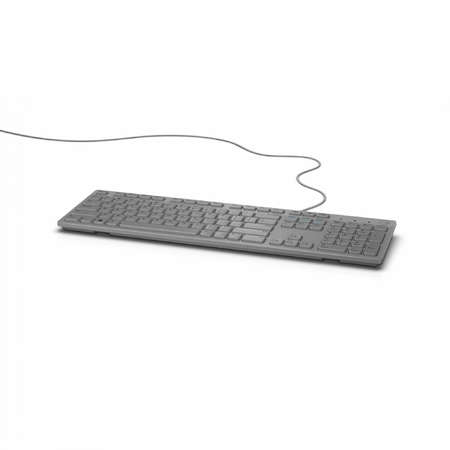 Tastatura Dell KB216 US Grey