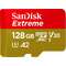 Card Sandisk SDSQXA1-128G-GN6MA Micro SDXC 128 GB