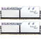 Memorie G.SKILL Trident Z Royal RGB Silver 32GB DDR4 3200MHz CL16 1.35v Dual Channel Kit
