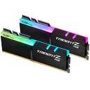 Memorie G.SKILL Trident Z RGB for AMD 16GB DDR4 3200MHz CL16 1.35v Dual Channel Kit