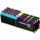 Trident Z RGB 32GB DDR4 2666MHz CL18 1.2v Quad Channel Kit