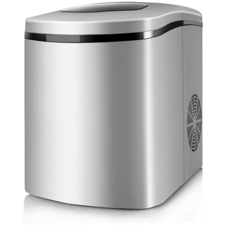 Masina de facut cuburi de gheata MG 12 Legend 150W 1.7 litri Inox