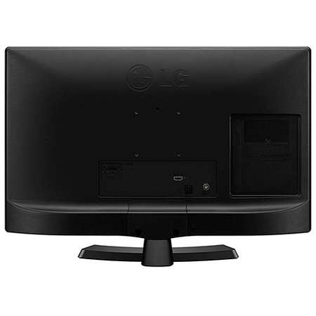 Monitor LED LG 22TK410V-PZ 22 inch 5ms Black