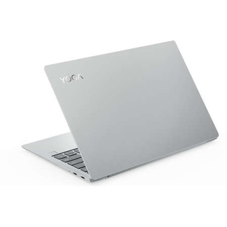 Laptop Lenovo Yoga S730-13IWL 13.3 inch FHD Intel Core i5-8265U 16GB DDR3 512GB SSD Windows 10 Home Platinum