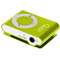 MP3 Player Quer KOM0557 Verde