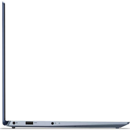 Laptop Lenovo IdeaPad S530-13IWL 13.3 inch FHD Intel Core i5-8265U 8GB DDR3 512GB SSD nVidia GeForce MX150 2GB Liquid Blue