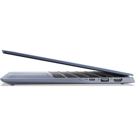 Laptop Lenovo IdeaPad S530-13IWL 13.3 inch FHD Intel Core i5-8265U 8GB DDR3 512GB SSD nVidia GeForce MX150 2GB Liquid Blue