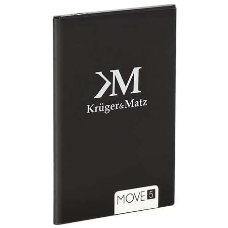 Baterie Kruger&Matz KM00432 Original 2000 mAh pentru Move 5