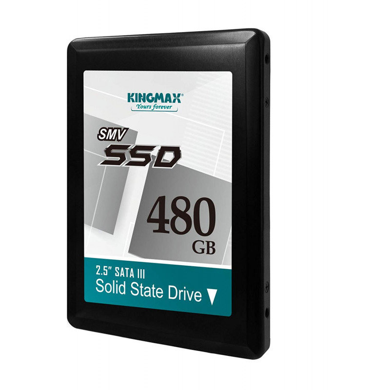 SSD SMV32 480GB SATA-III 2.5 inch