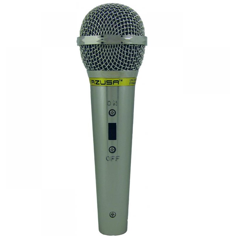 Microfon HM-220 Gri