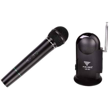 Microfon Azusa LS-101 Negru