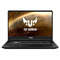 Laptop ASUS TUF FX705GE-EW084 17.3 inch FHD Intel Core i7-8750H 8GB DDR4 1TB SSHD nVidia GeForce GTX 1050 Ti 4GB Gun Metal
