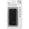 Husa 4smarts KYOTO Always-On Black pentru iPhone 6 Plus si iPhone 6S Plus - Resigilat