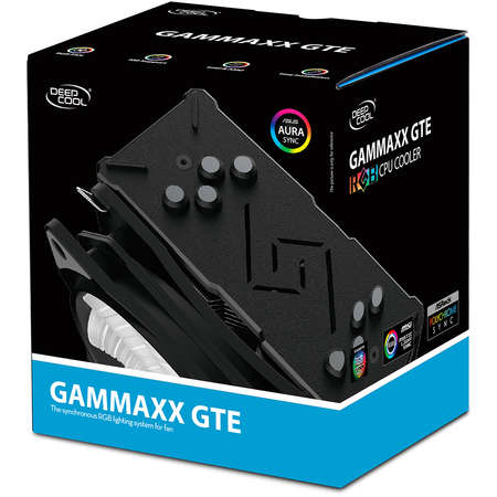 Deepcool GAMMAXX GTE