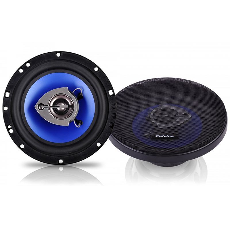 Set difuzoare auto PYAQ653C 120W 6.5 inch