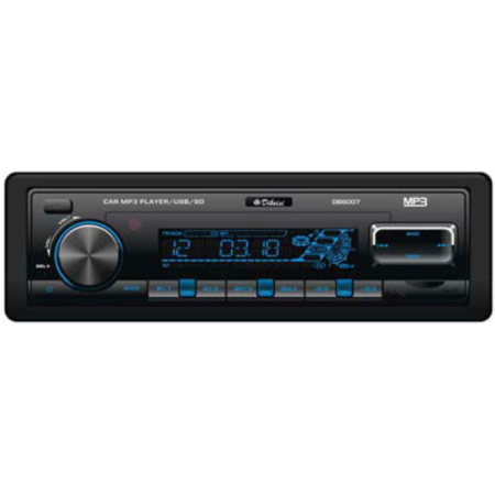 Radio MP3 Player Dibeisi DBS007 MP3/USB/SD/MMC/AUX