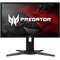 Monitor LED Gaming Acer Predator XB240HBbmjdpr 24 inch 1ms Black