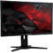 Monitor LED Gaming Acer Predator XB240HBbmjdpr 24 inch 1ms Black