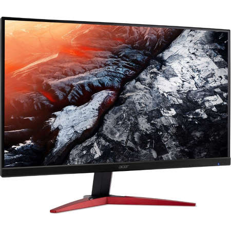 Monitor LED Gaming Acer KG271Cbmidpx 27 inch 1ms Black