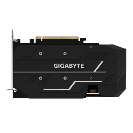 Placa video Gigabyte nVidia GeForce RTX 2060 OC 6GB GDDR6 192bit