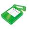 Cutie protecție Logilink HDD 3.5 inch Verde