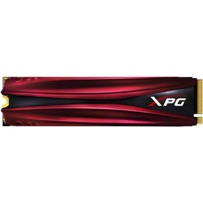 SSD XPG Gammix S11 Pro 256GB PCI Express x4 M.2 2280