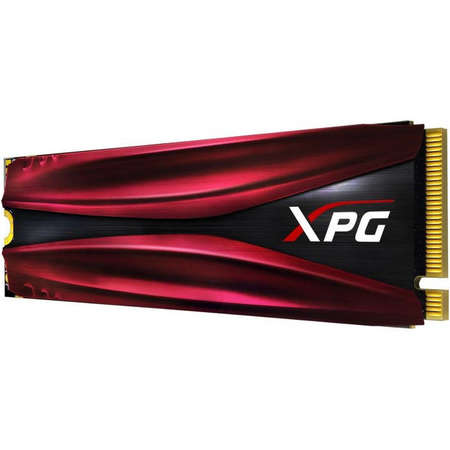 SSD ADATA XPG Gammix S11 Pro 256GB PCI Express x4 M.2 2280