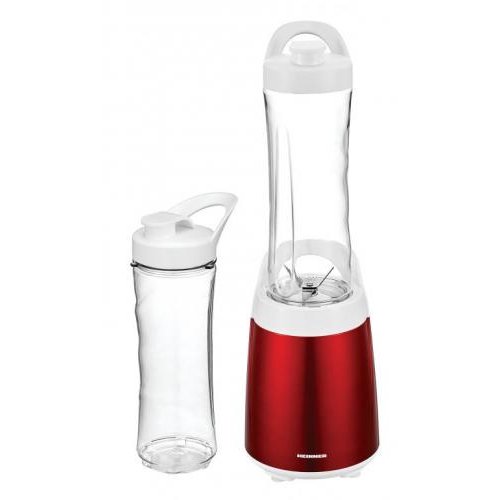 Blender Sport VitaPassion HSB-300RD 300W 600 ml Rosu