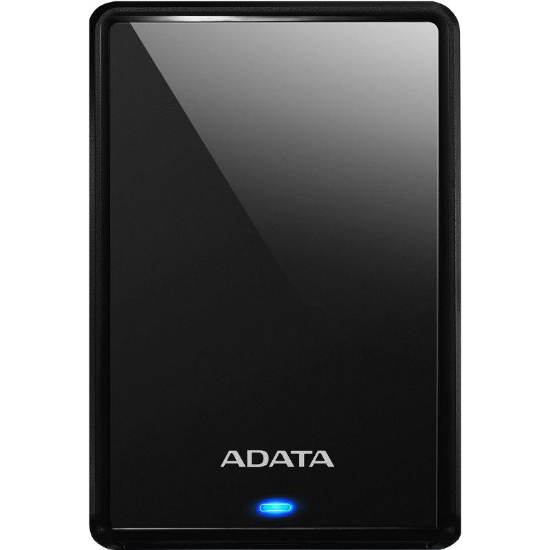 Hard disk extern HV620S Slim 2TB 2.5 inch USB 3.1 Black