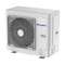 Aparat aer conditionat tip Duct Gree GUD50P/A-T-GUD50W/NhA-T Inverter 18000BTU Clasa A++ Alb